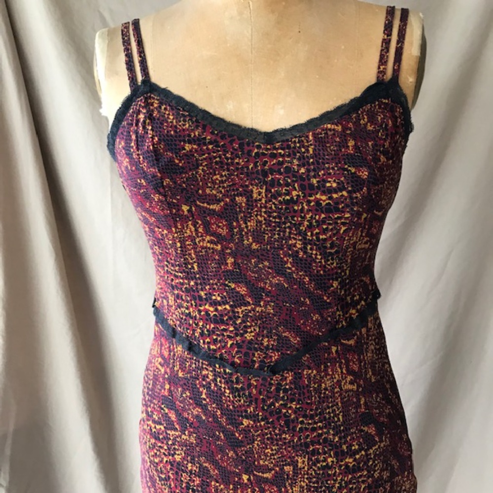 Betsy Johnson Dress